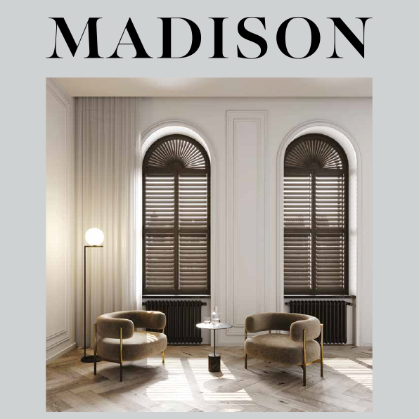 Madison Brochure